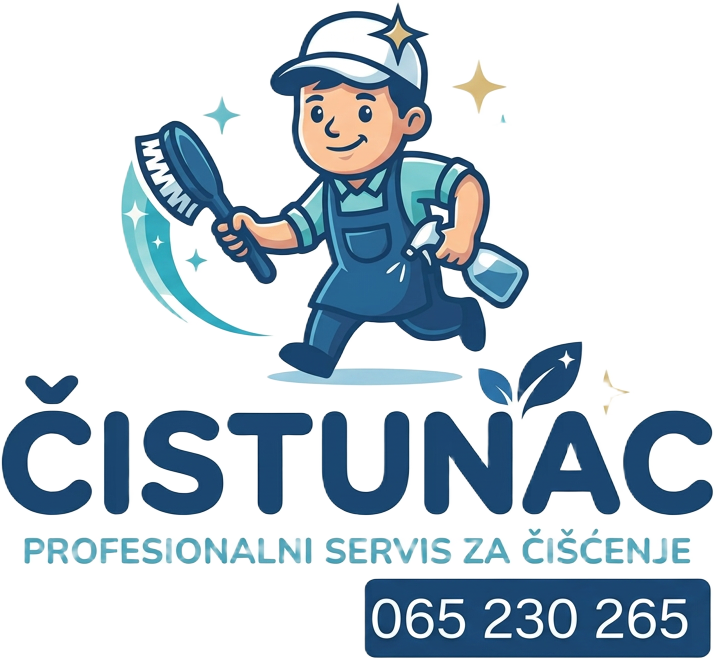 ČISTUNAC — profesionalni servis za čišćenje, 065 230 265